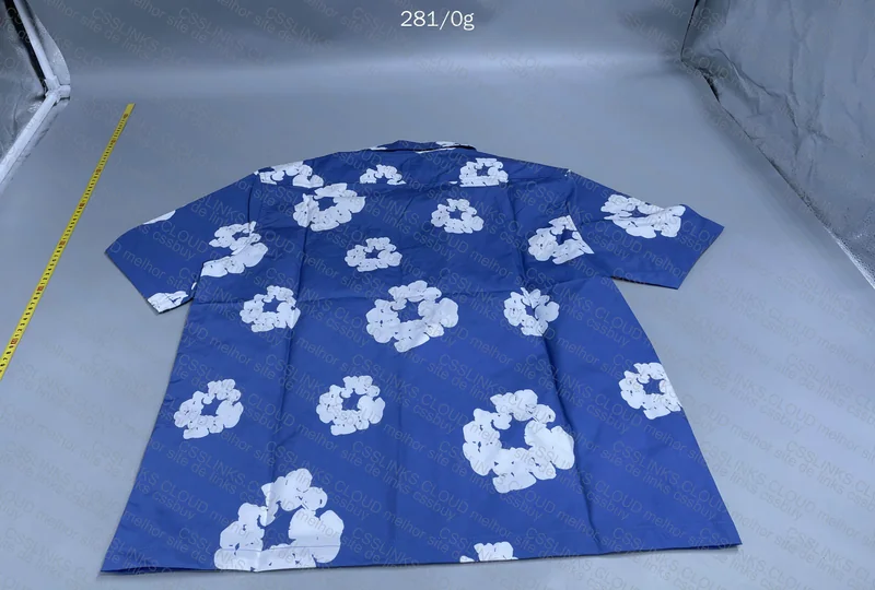Denim Tears Shirt 3