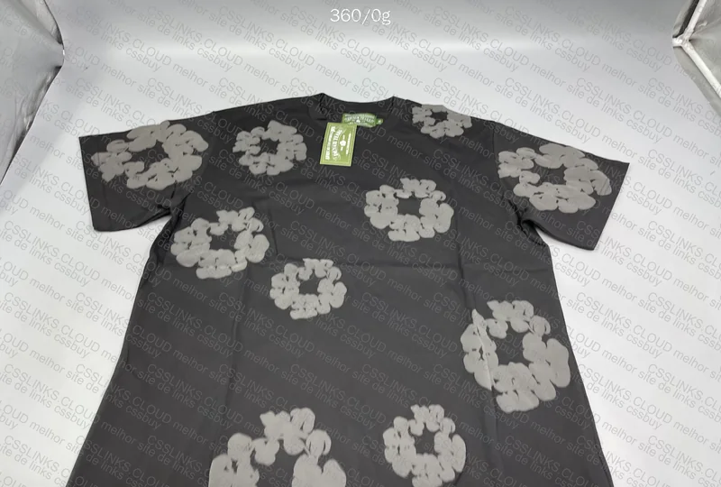 Denim Tears Shirt