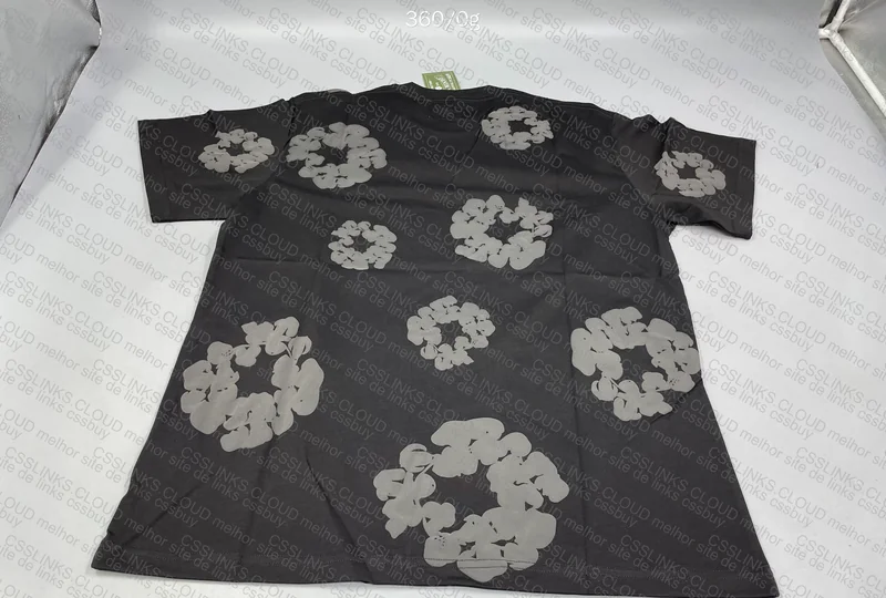 Denim Tears Shirt 3