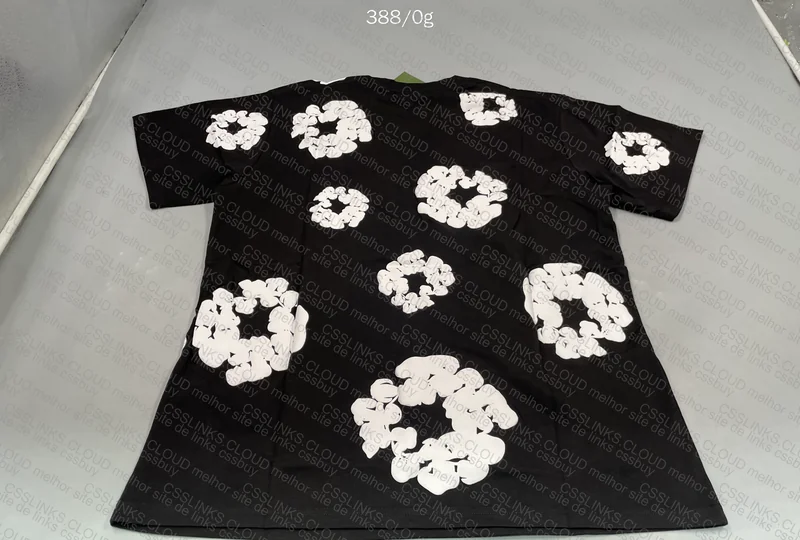 Denim Tears Shirt 4
