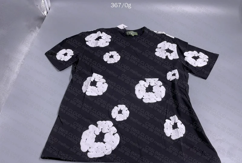 Denim Tears Shirt 3