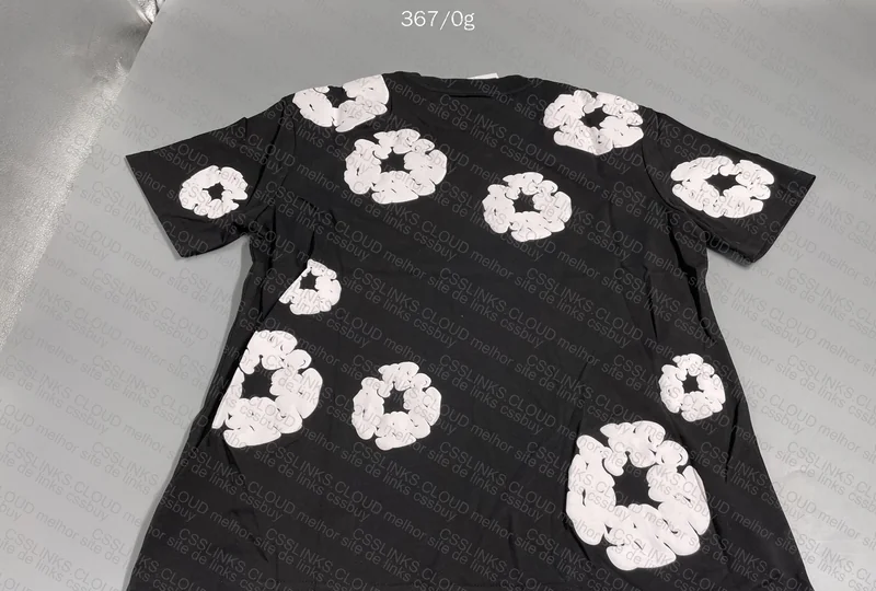 Denim Tears Shirt 4