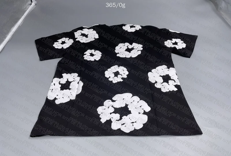 Denim Tears Shirt 4