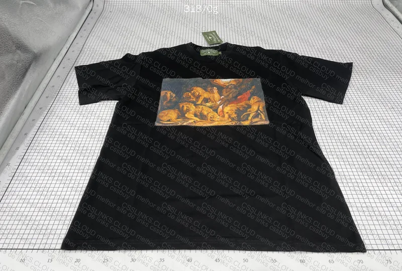 Denim Tears Shirt