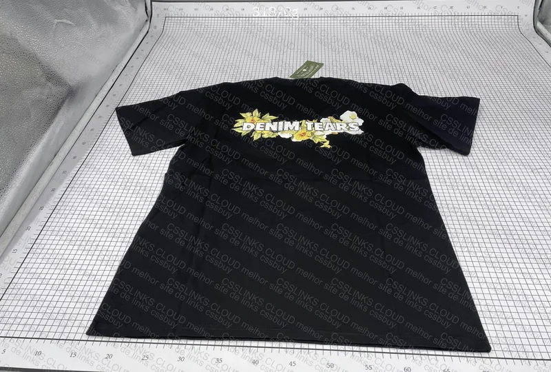 Denim Tears Shirt 3