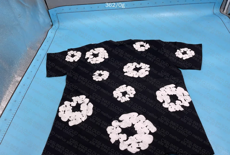 Denim Tears Shirt