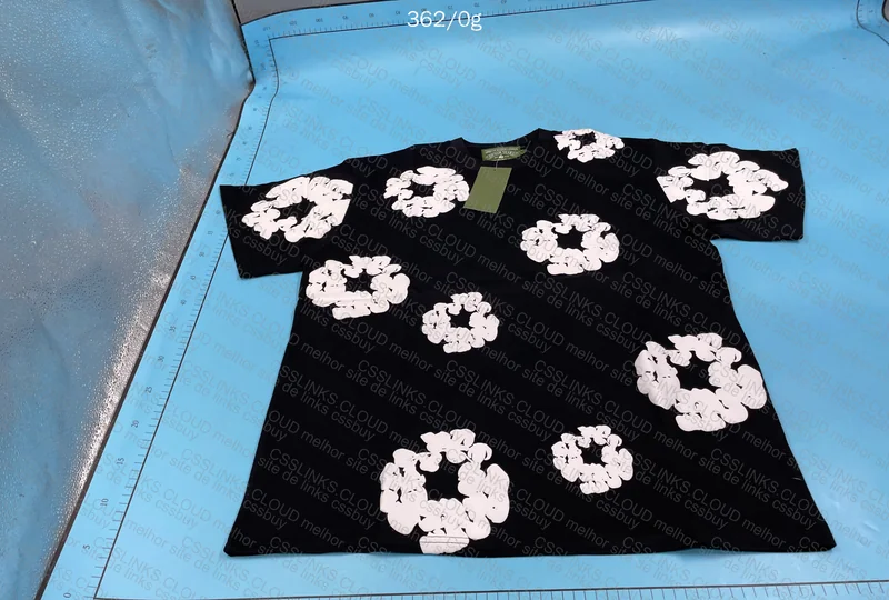 Denim Tears Shirt 2