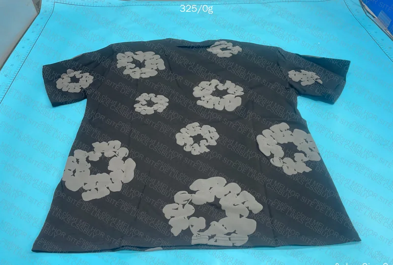 Denim Tears Shirt 2