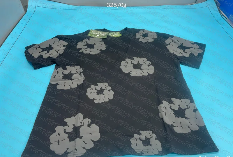 Denim Tears Shirt 3