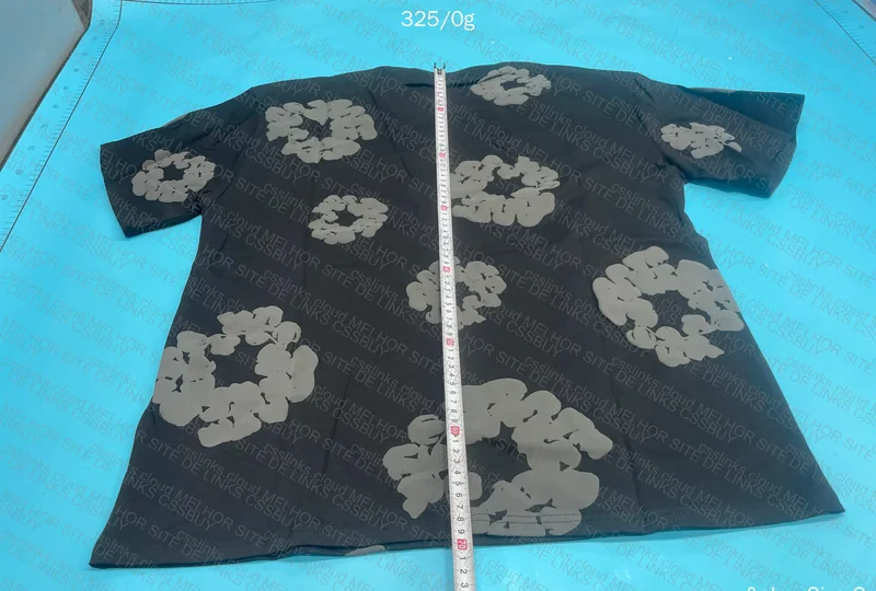 Denim Tears Shirt 4