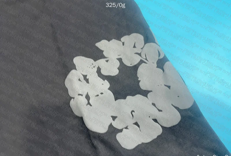 Denim Tears Shirt 5
