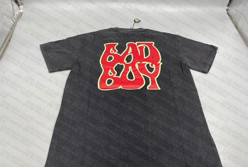 Dennis Rodman Hellstar Shirt + Measurements 2