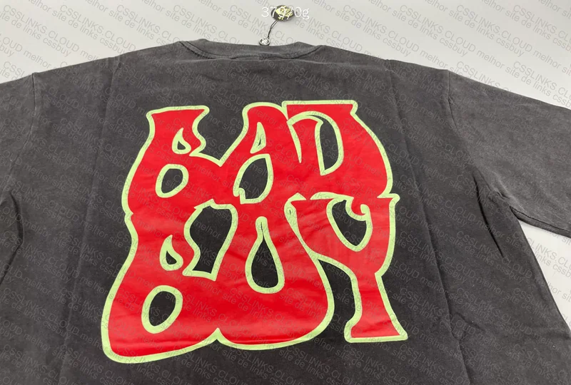 Dennis Rodman Hellstar Shirt + Measurements 4