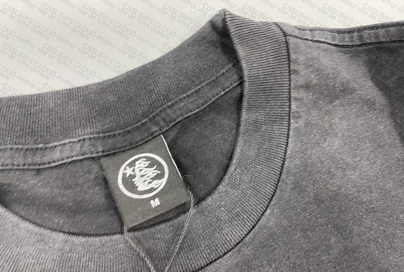 Dennis Rodman Hellstar Shirt + Measurements 5
