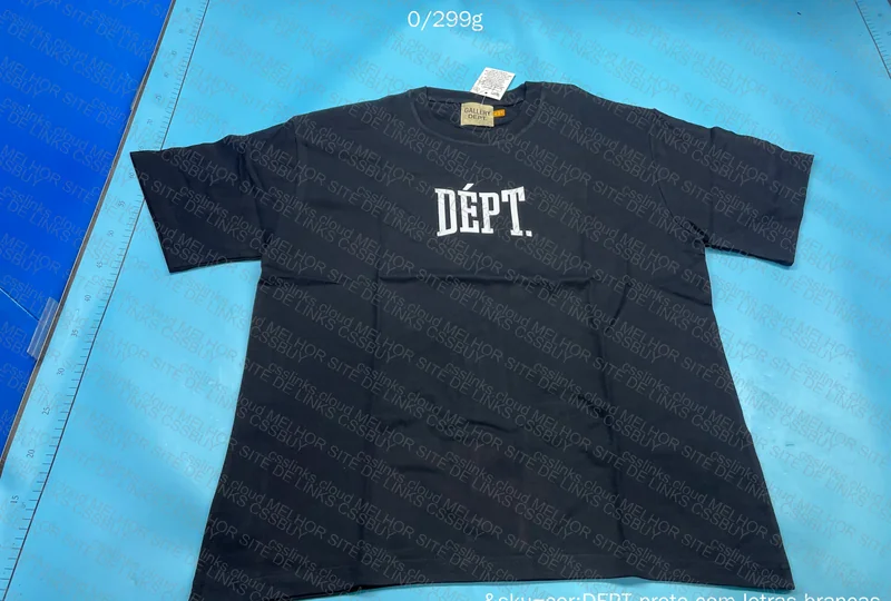 Dept. Shirt 3