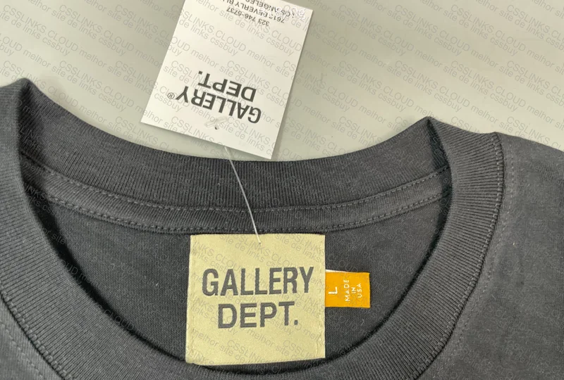Dept Shirt (Help the Newbie)