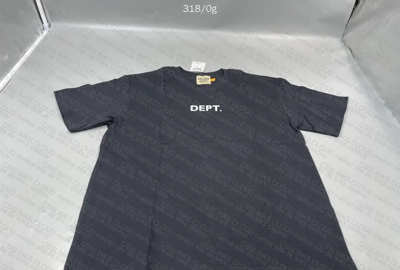 Dept Shirt (Help the Newbie) 3