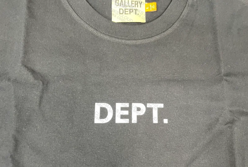 Dept Shirt (Help the Newbie) 4