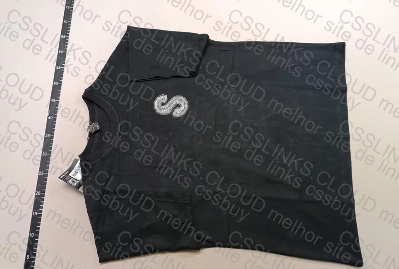 Ders Stain Shirt? 120y +8y Size: M