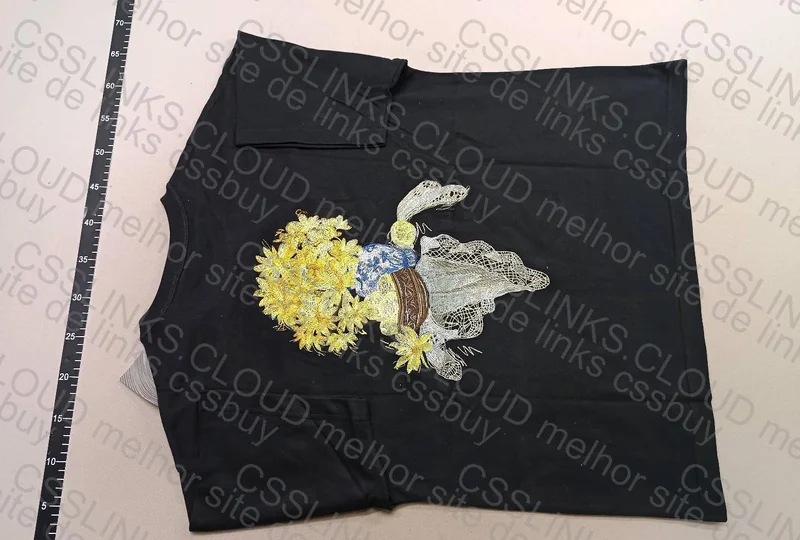 Ders Stain Shirt? 120y +8y Size: M 2