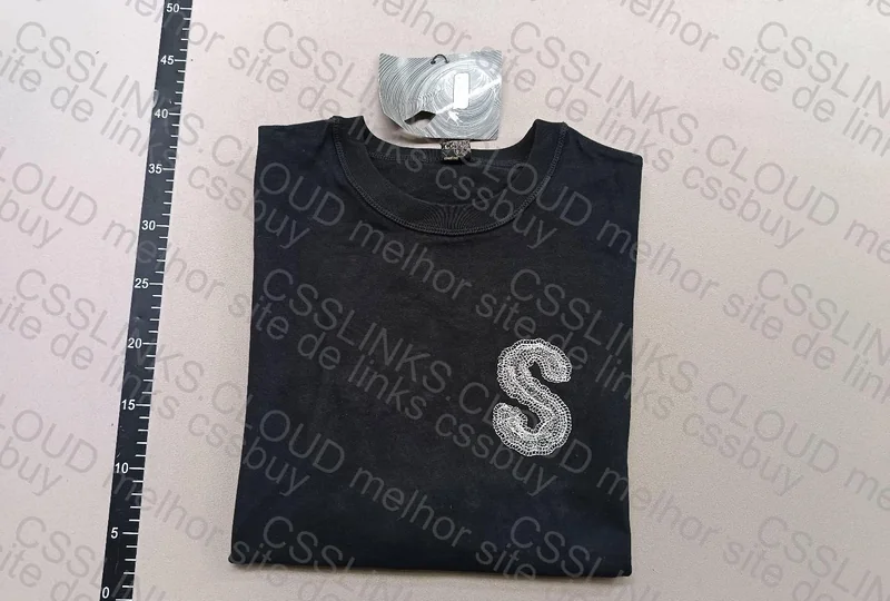 Ders Stain Shirt? 120y +8y Size: M 3
