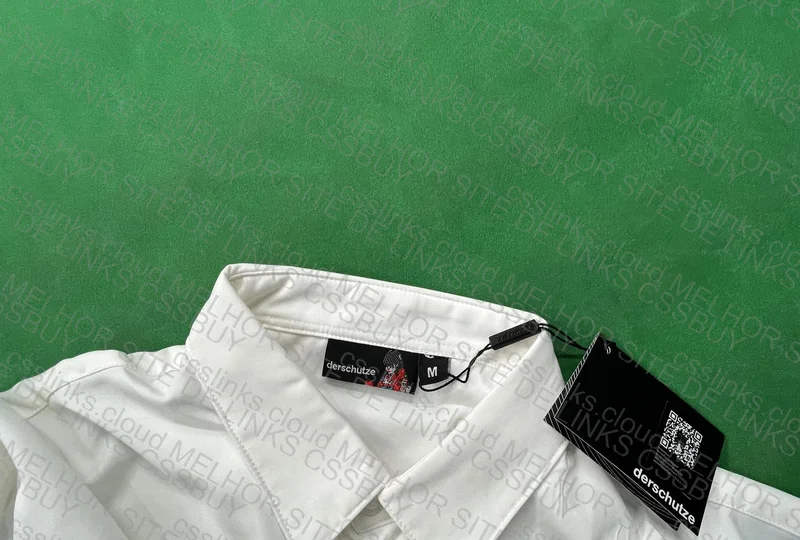 Derschutze Shirt