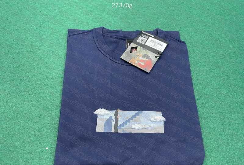 Derschutze Shirt