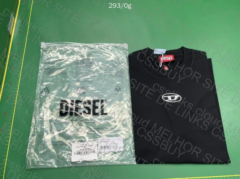 Diesel Shirt