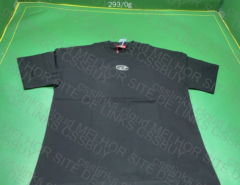 Diesel Shirt 2