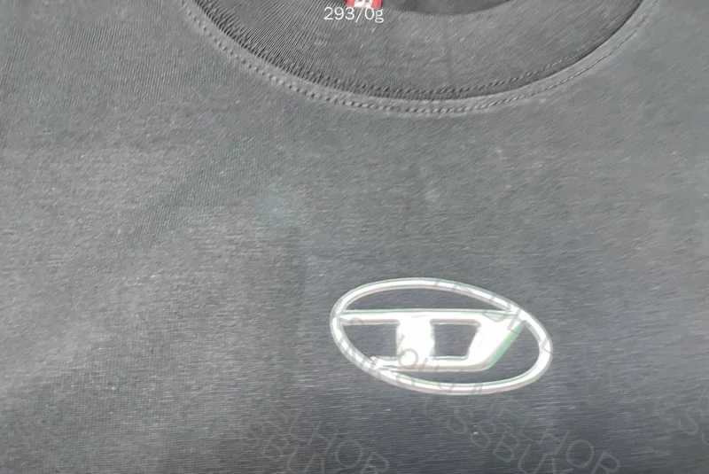 Diesel Shirt 4