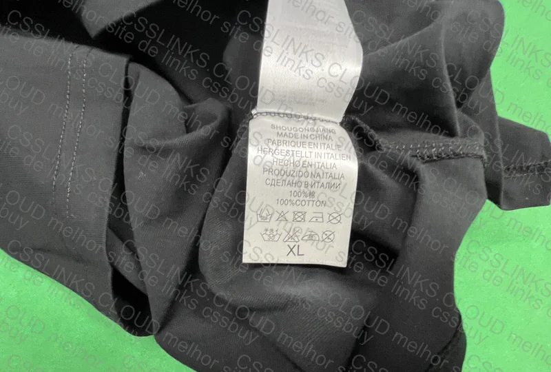 Camisa diesel ferrinho
