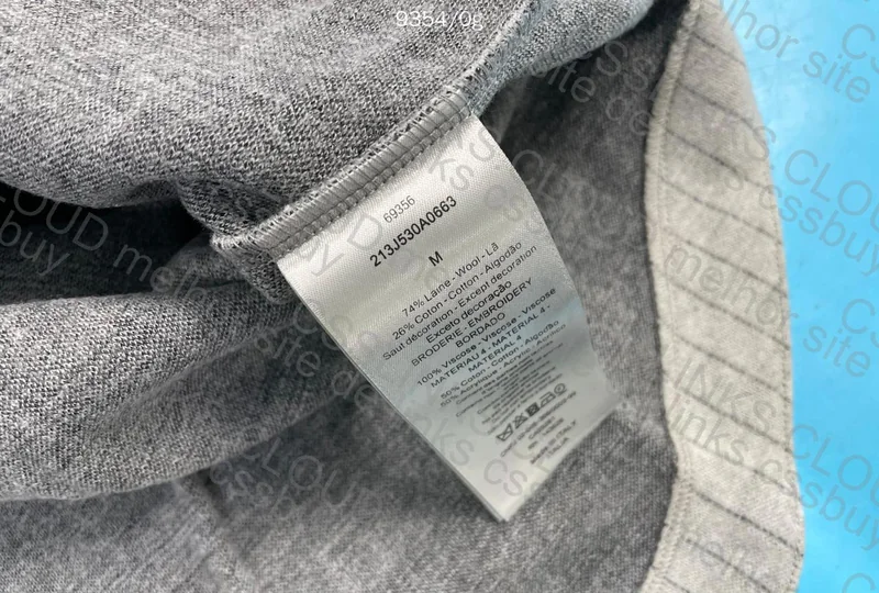 Dior Shirt - Andymade 2
