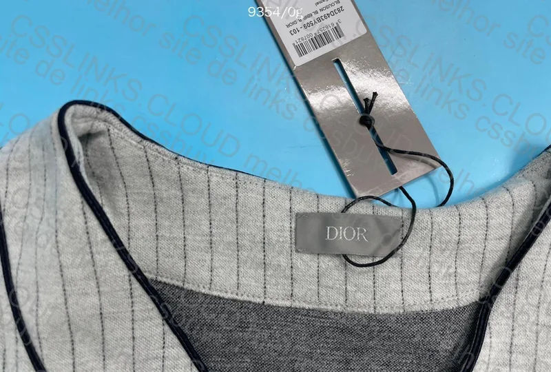 Dior Shirt - Andymade 3