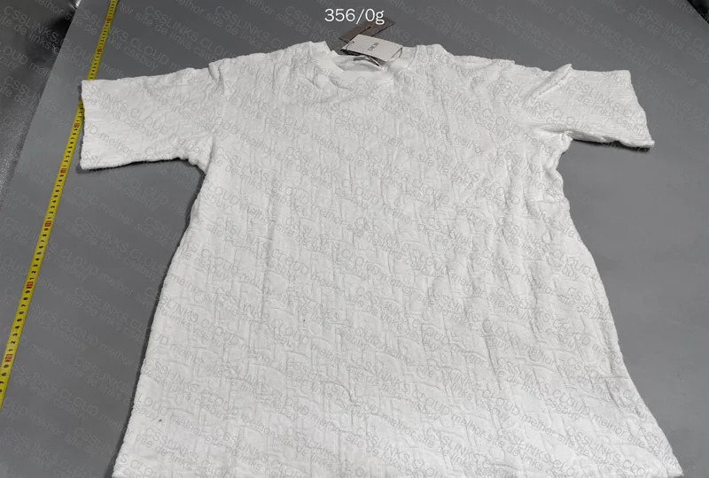 Dior Shirt - New Year Kit