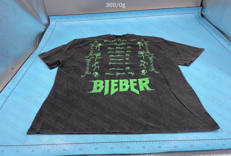 Disorder Shirt 2