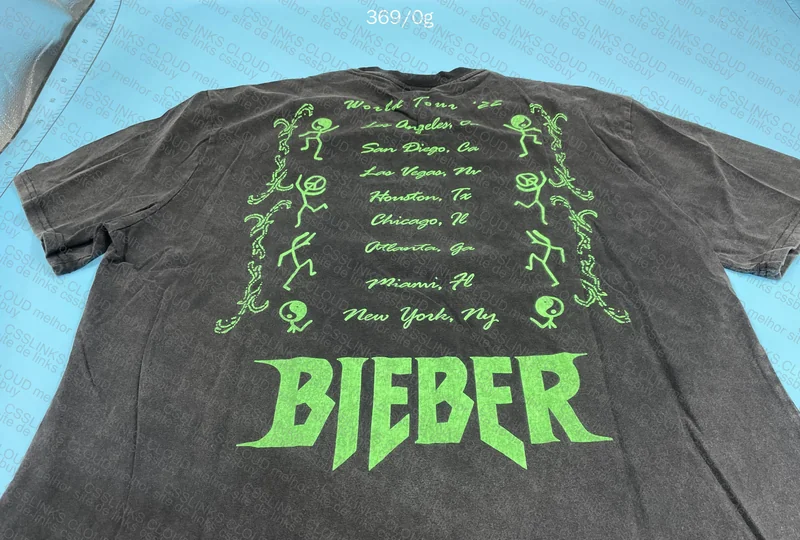 Disorder Shirt 6