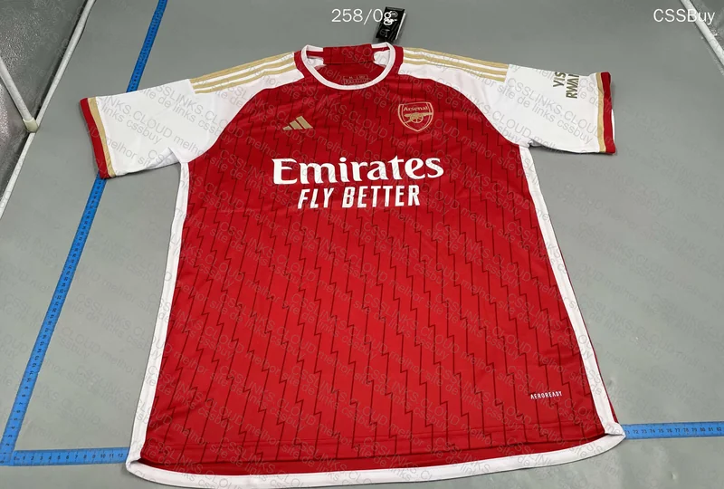 Arsenal Shirt