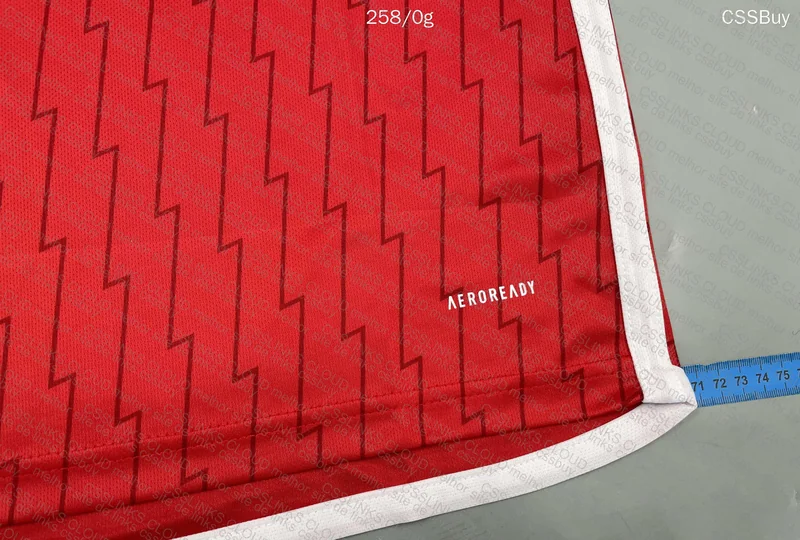 Arsenal Shirt 2