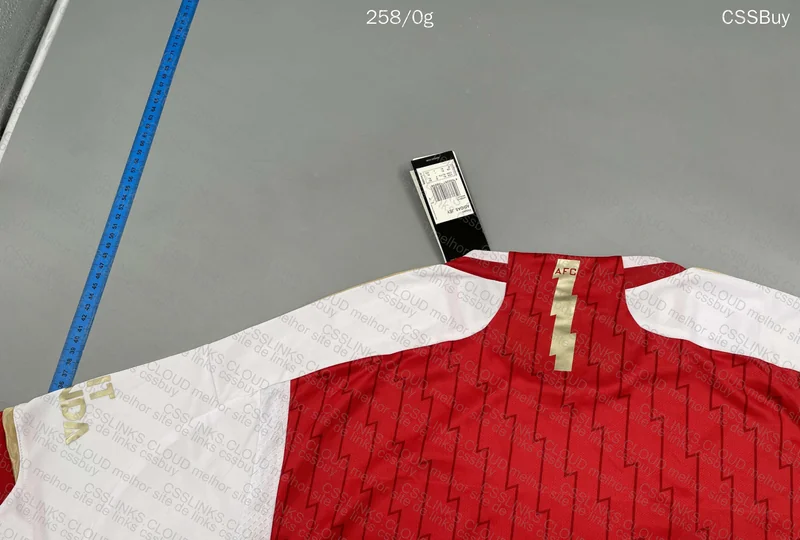 Arsenal Shirt 5