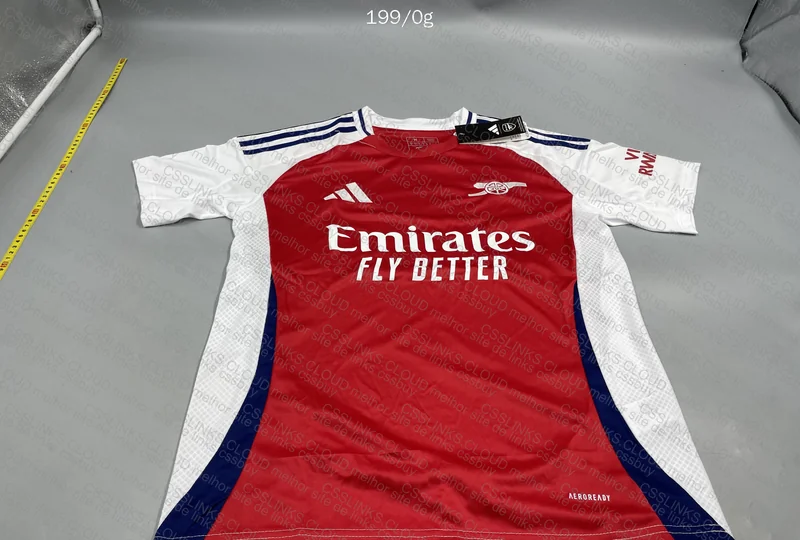 Arsenal Shirt