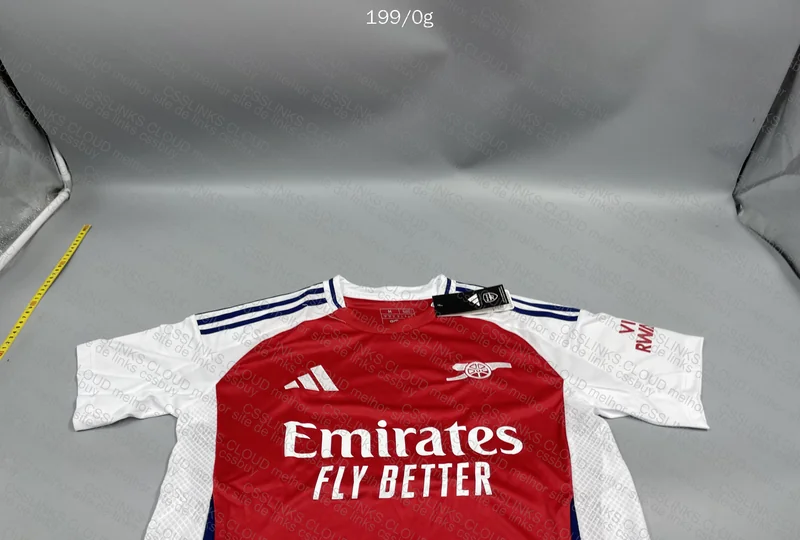 Arsenal Shirt 2
