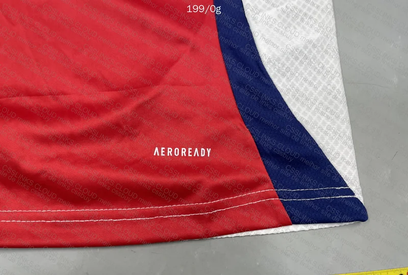 Arsenal Shirt 3
