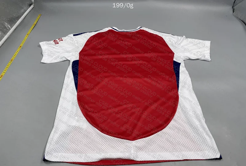 Arsenal Shirt 6