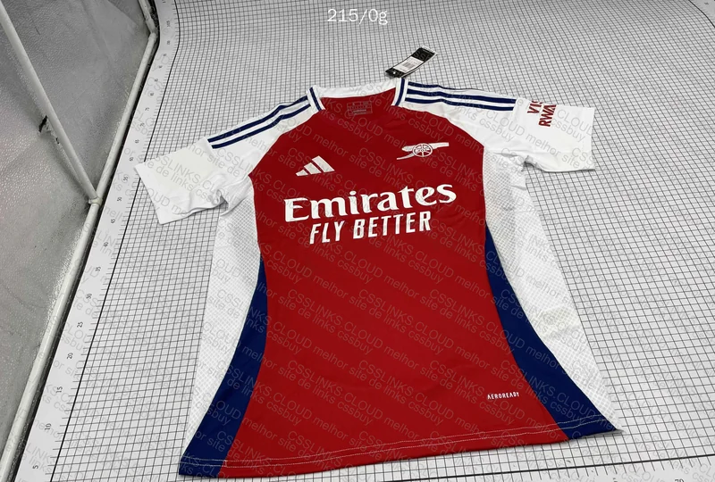 Arsenal Shirt