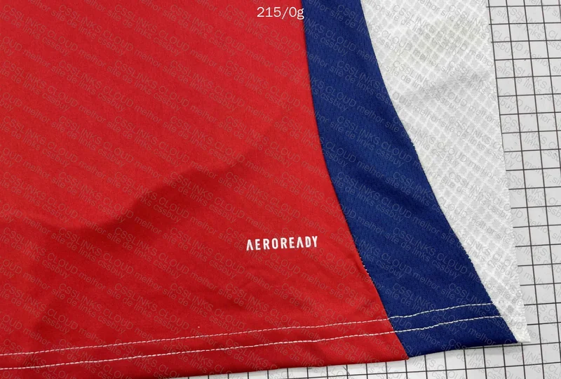 Arsenal Shirt 2