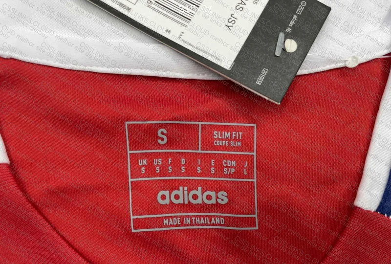 Arsenal Shirt 3