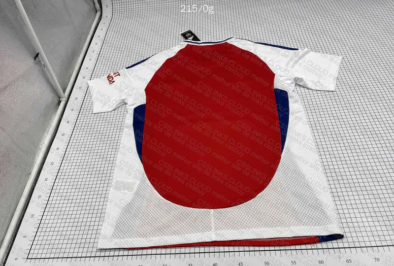 Arsenal Shirt 4