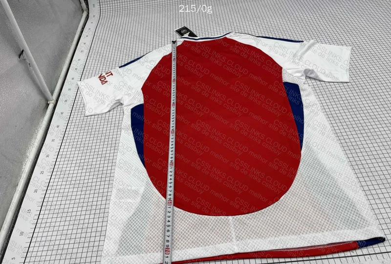 Arsenal Shirt 5