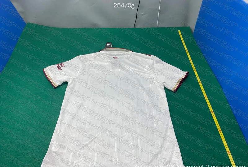 Arsenal Shirt 5