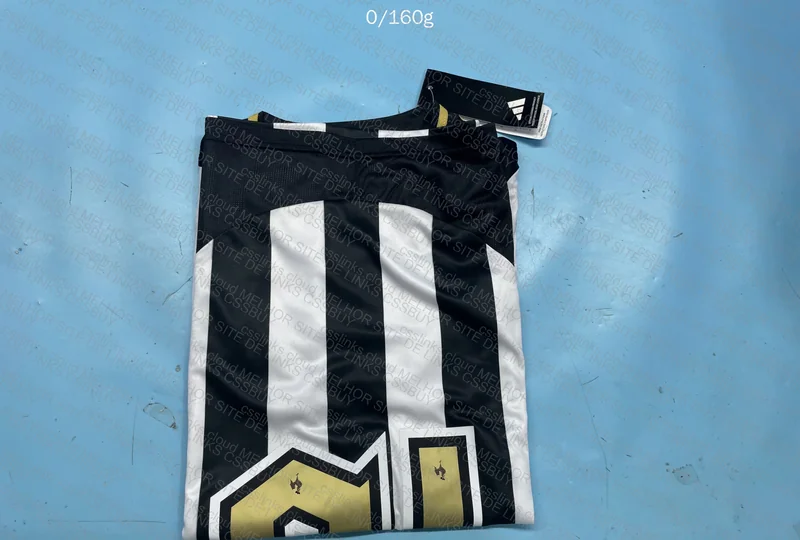 Atlético Mineiro Shirt